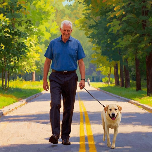 A Tail - Wagging and Purr - Fect Way to Keep Your Pet's Memory Alive"