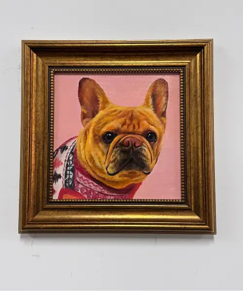 How Long Does a Custom Pet Portrait Really Take? Timeline Explained