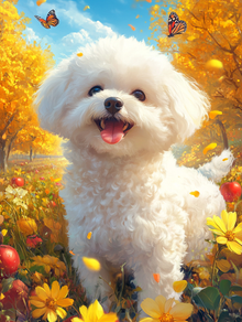 En automne