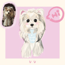 Avatar mignon