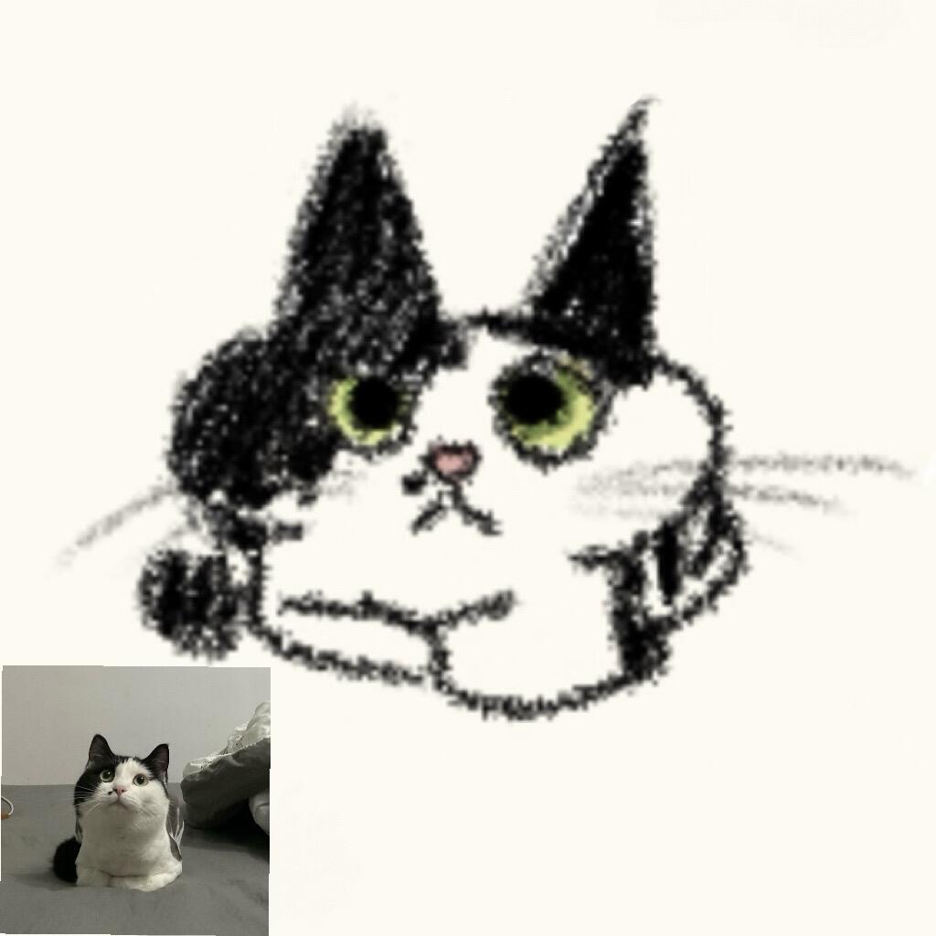 Avatar farfelu