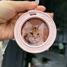 Pet Customized Car Aroma Stone Pendant