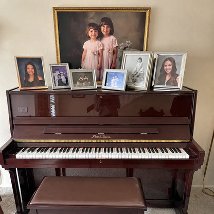 Custom Oil Portraits From Photos—Perfect for Couples, Families, Commemorative Occasions, and Gifts