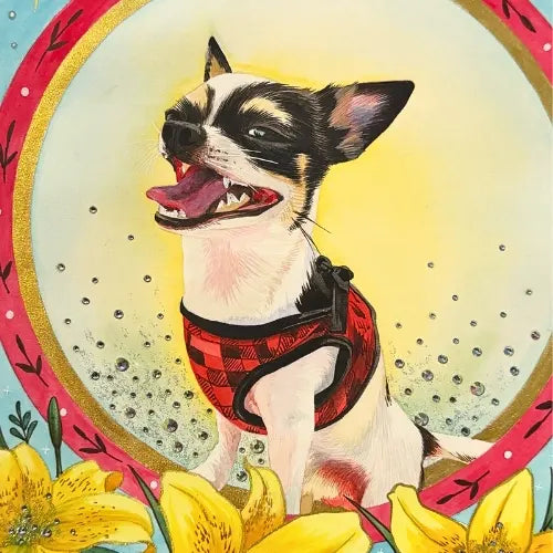 mucha-style-dog-watercolor-portrait-detail-dispaly-2.webp__PID:0125a0b1-a39e-469e-b79d-2d1b9fad049f